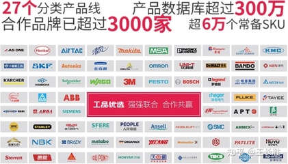 掘金萬億工業品市場 京東企業購如何發揮“超級連接器”的作用？